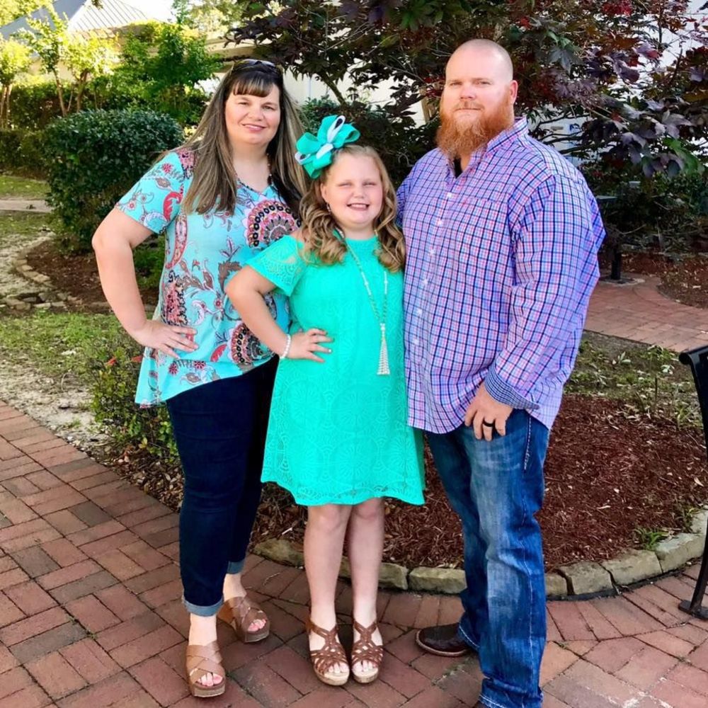 Meet your Posher, Brooke